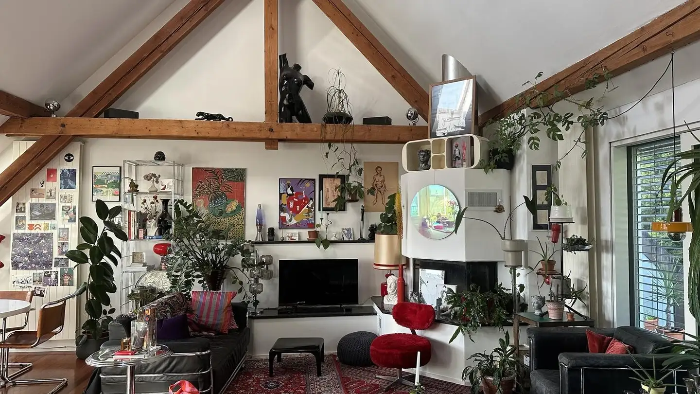 Single room for rent - 8400 Winterthur