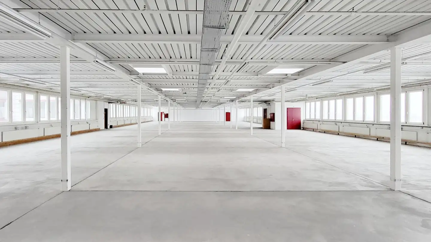 Storage space for rent - Burgerfeldstrasse 15, 8730 Uznach - Photo 2