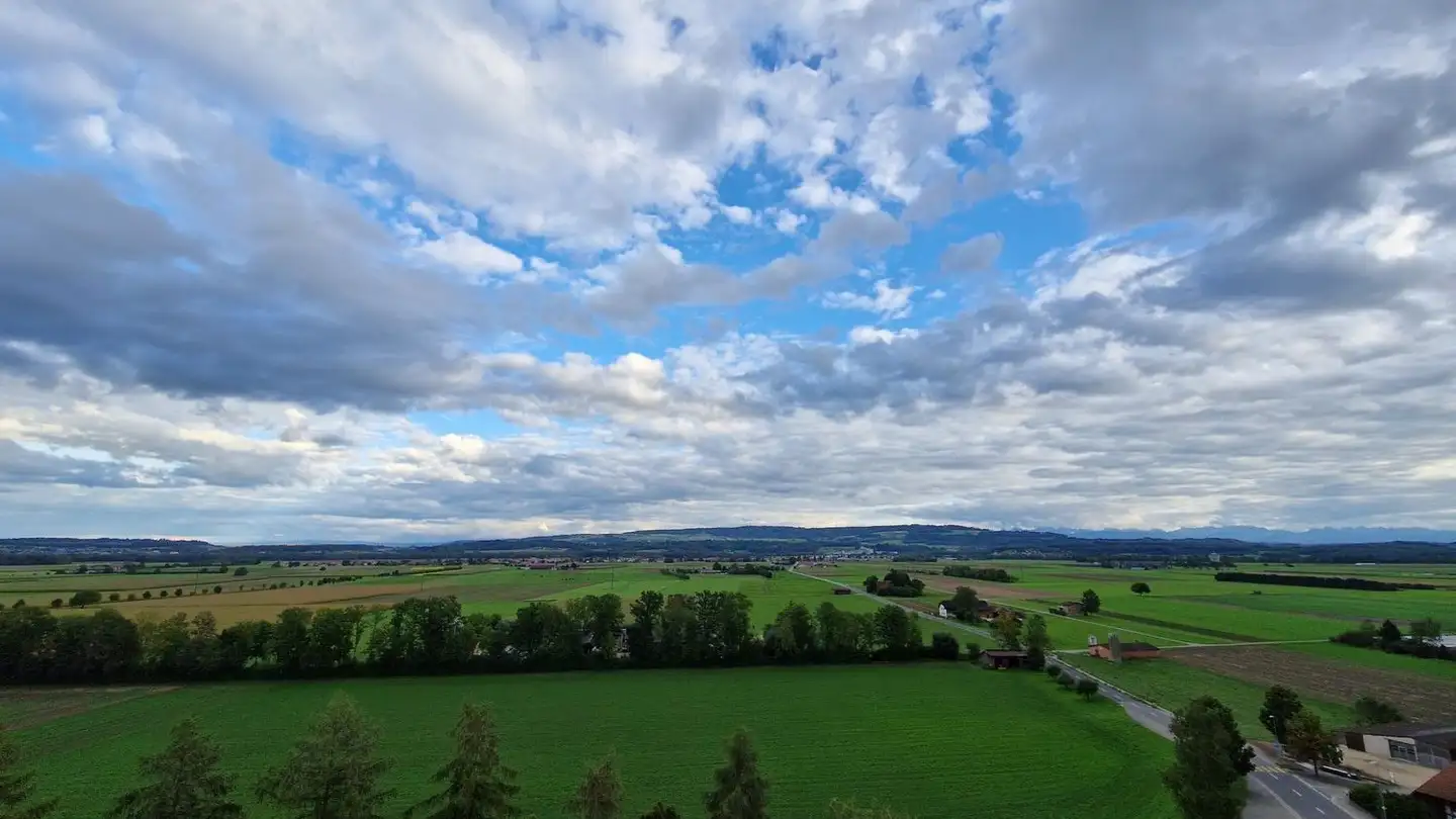 Wohnung mieten - Walperswilstrasse 3, 3274 Bühl b. Aarberg - Foto 3