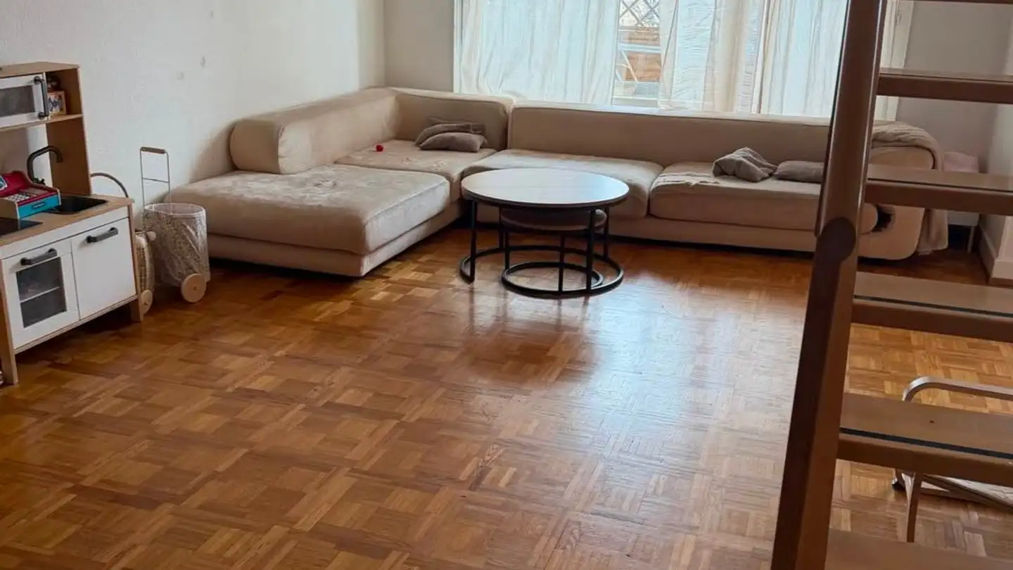 Appartamento in affitto - 1800 Vevey