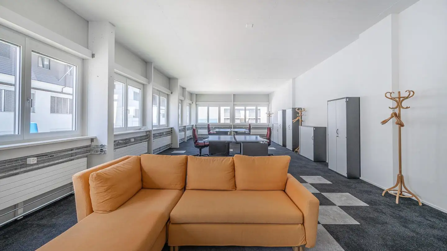 Bureau à louer - 9320 Arbon - Photo 2