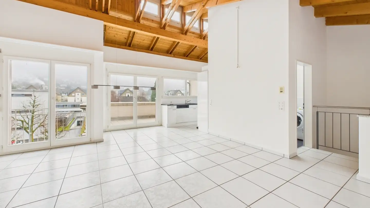 Wohnung kaufen - 6030 Ebikon