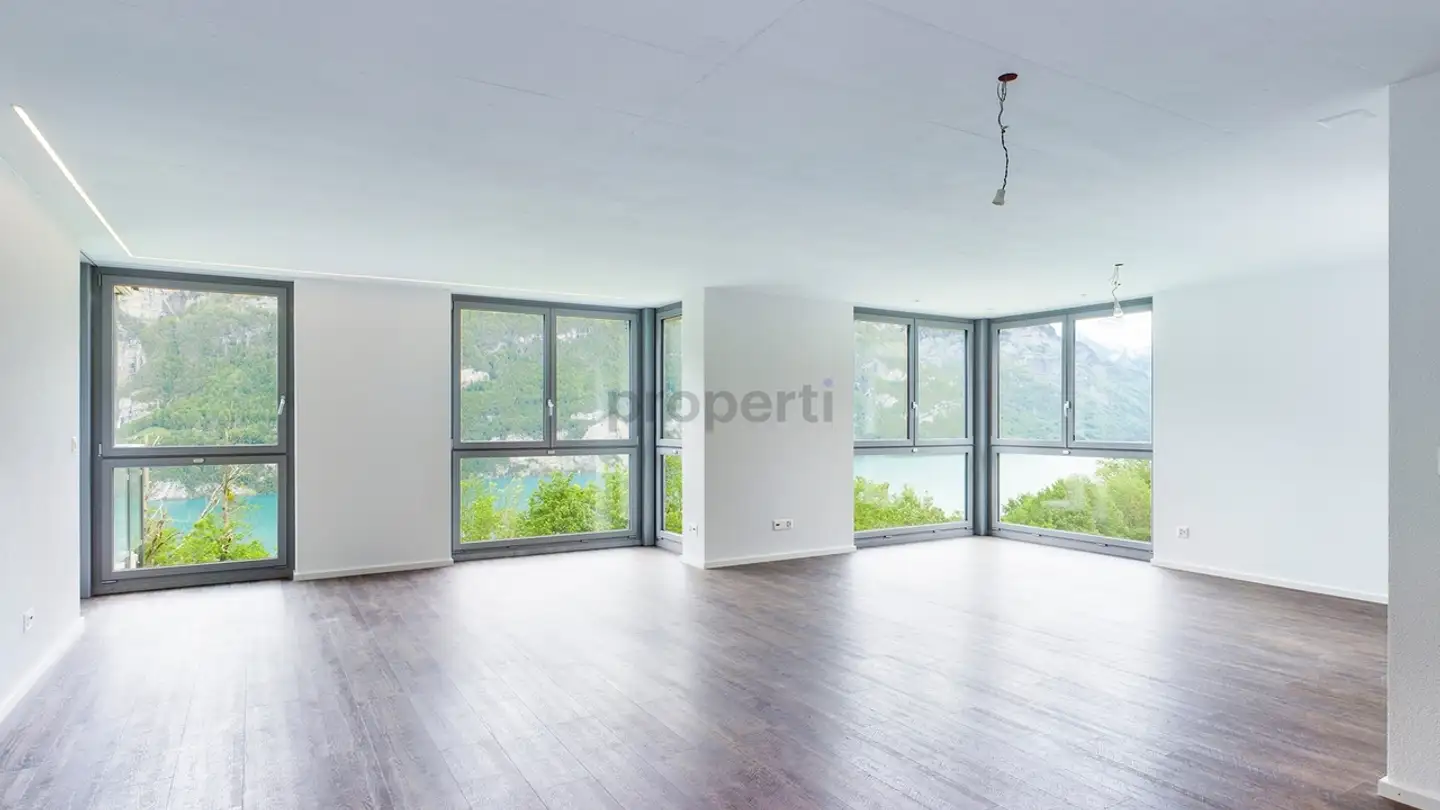 Apartment for rent - 8758 Obstalden - Photo 4
