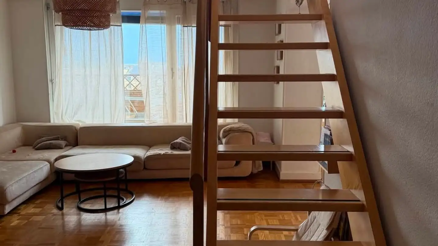 Appartamento in affitto - 1800 Vevey - Foto 2