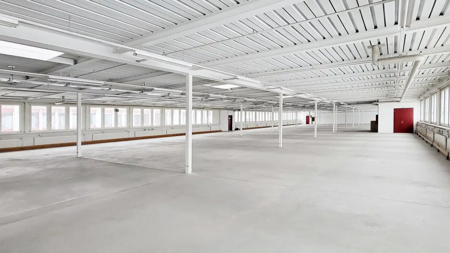 Storage space for rent - Burgerfeldstrasse 15, 8730 Uznach - Photo 3