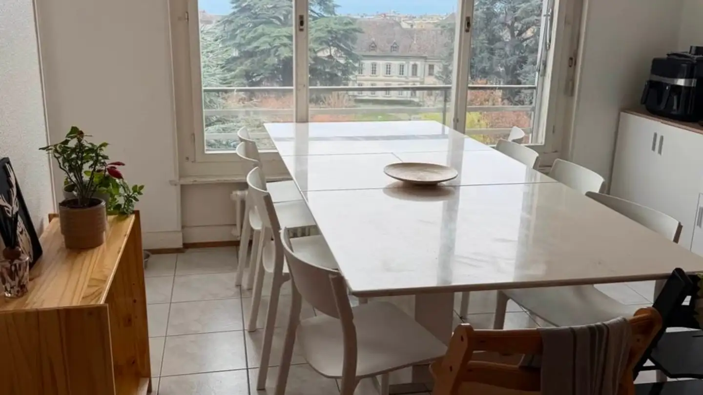 Appartamento in affitto - 1800 Vevey - Foto 3