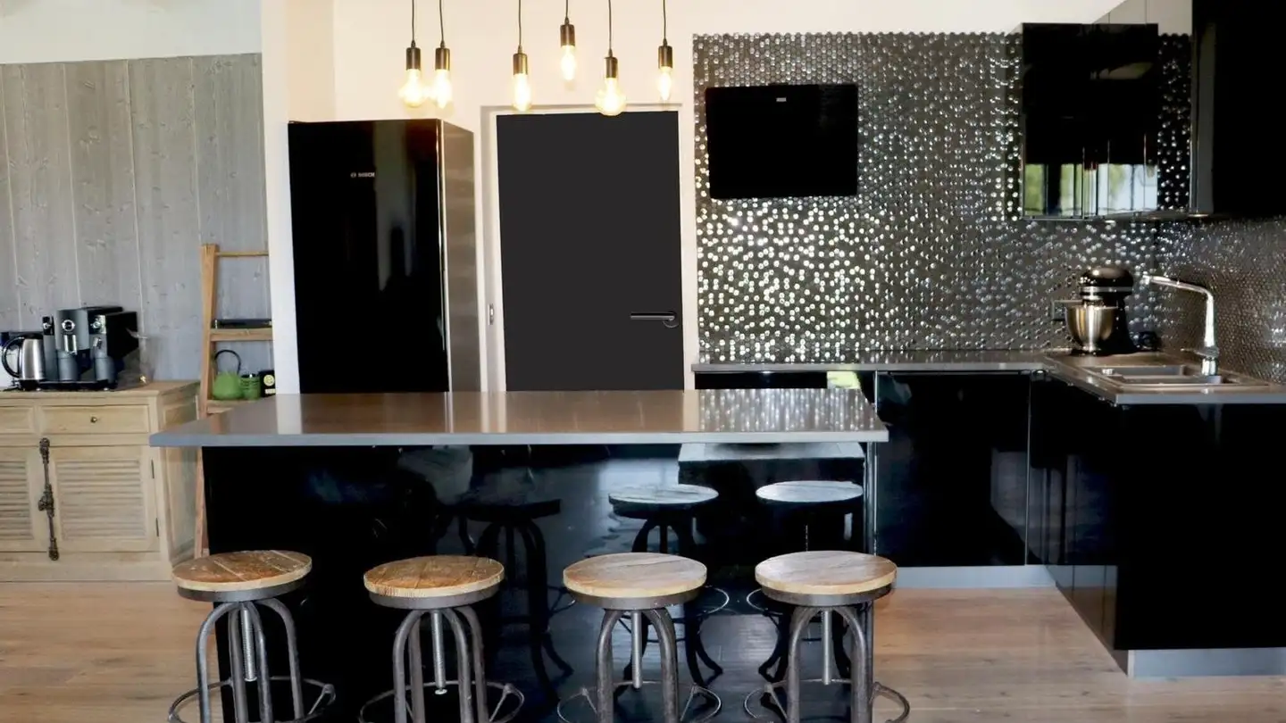 Appartement à louer - 1538 Treytorrens (Payerne) - Photo 3