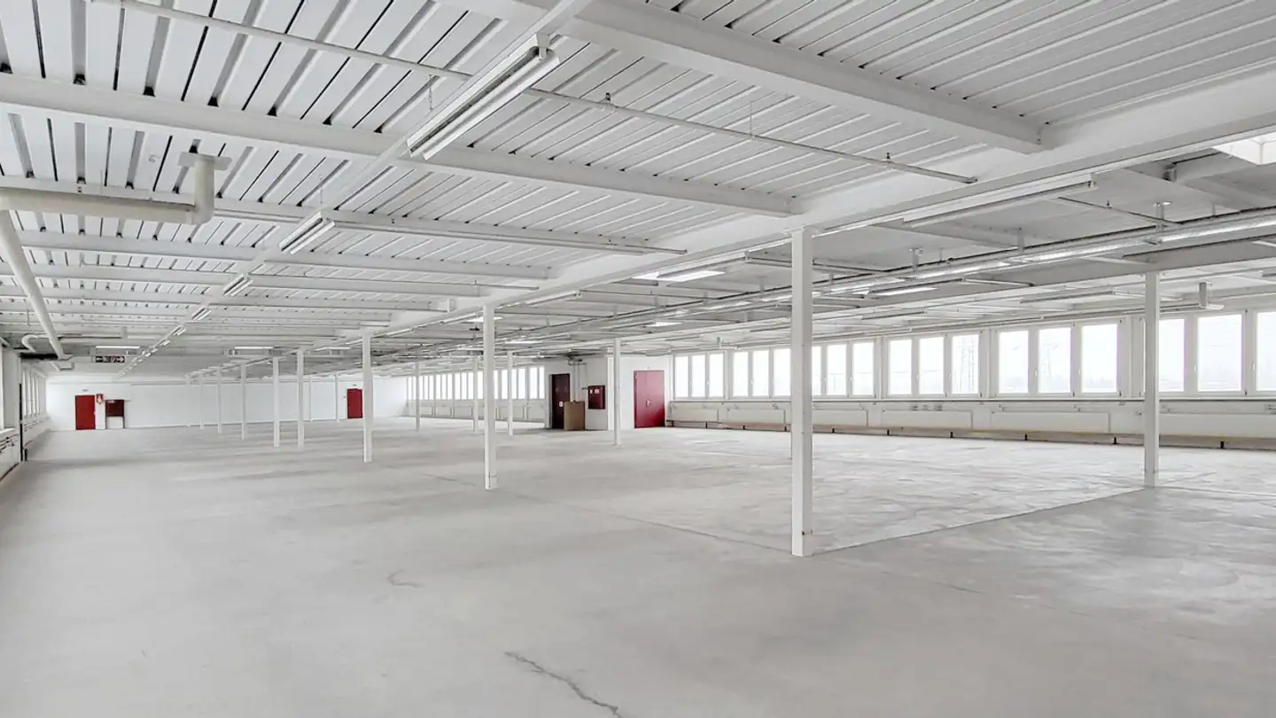 Storage space for rent - Burgerfeldstrasse 15, 8730 Uznach - Photo 4