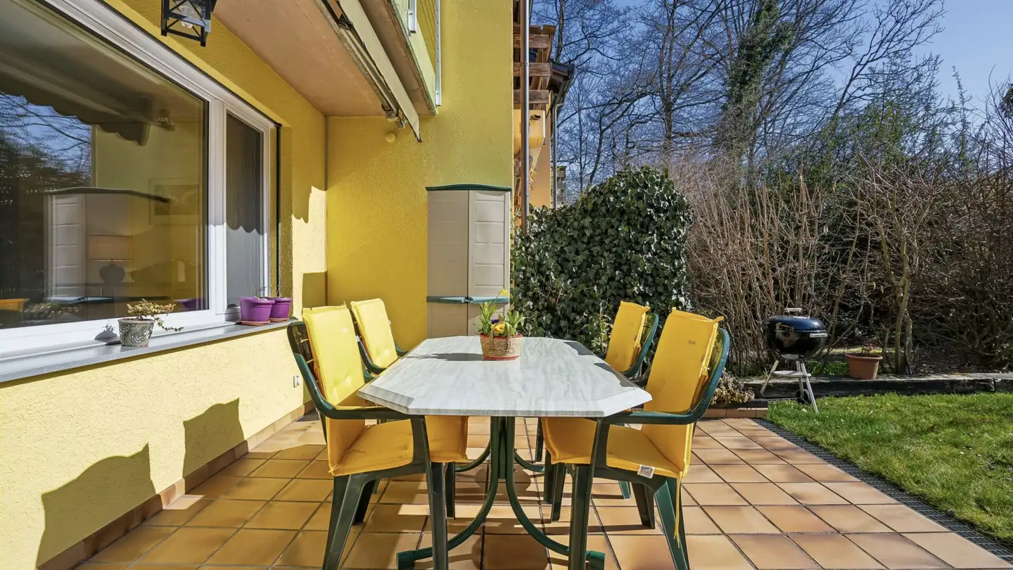 Row house for sale - Eulenbachstrasse, 8832 Wilen b. Wollerau - Photo 4