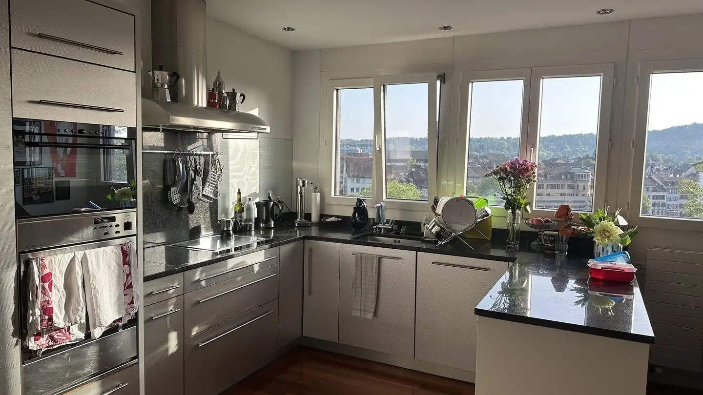 Single room for rent - 8400 Winterthur - Photo 4