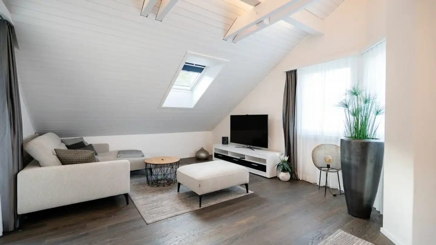 Wohnung mieten - Im Hinterguet 2, 9430 St. Margrethen SG