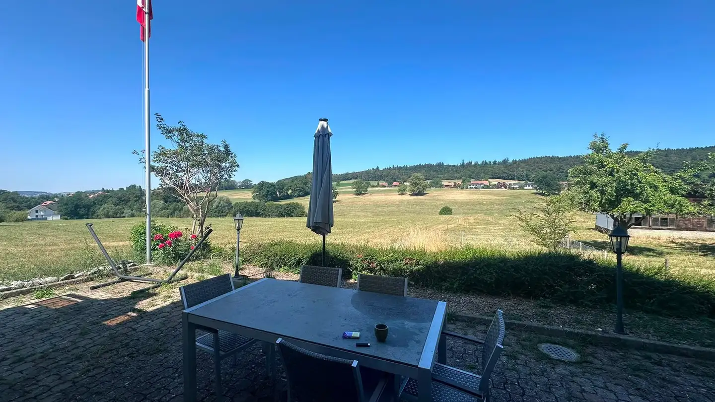 Appartamento in affitto - Route de l'Eglise 16, 1690 Villaz-St-Pierre - Foto 3
