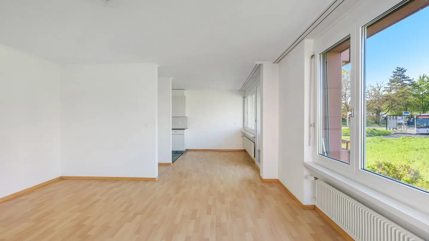 Apartment for sale - Hochrütistrasse 1, 8304 Wallisellen - Photo 3