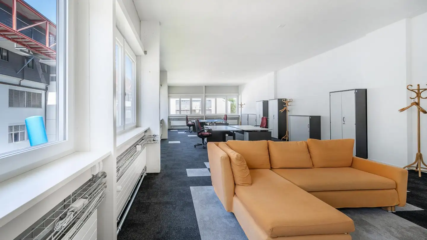 Bureau à louer - 9320 Arbon - Photo 3