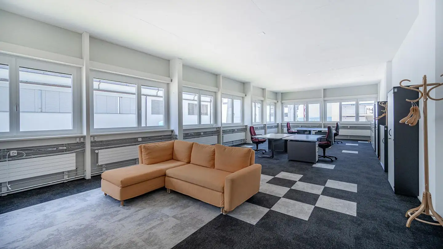 Bureau à louer - 9320 Arbon - Photo 4