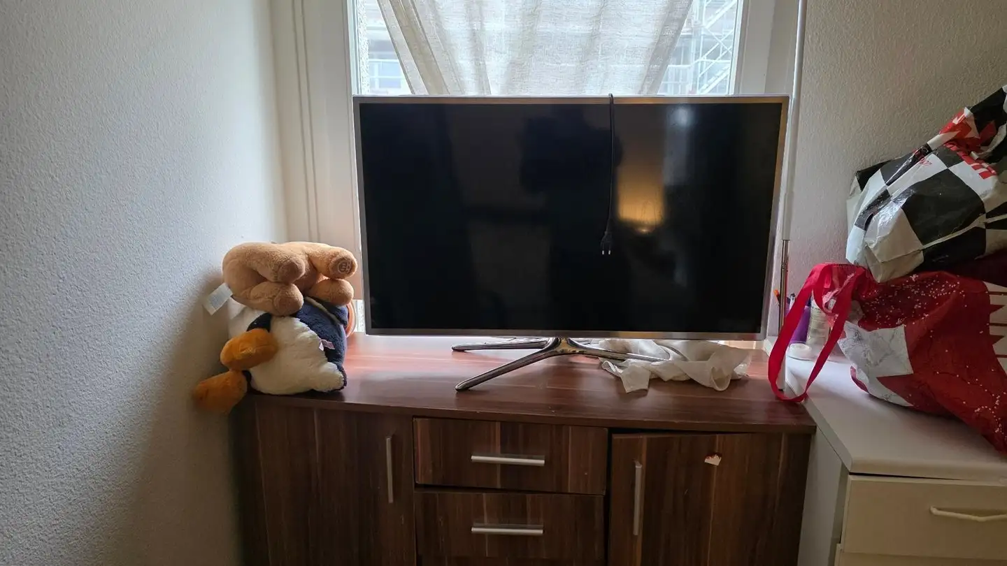 Chambre à louer - Avenue de la Gare, 1022 Chavannes-près-Renens - Photo 2