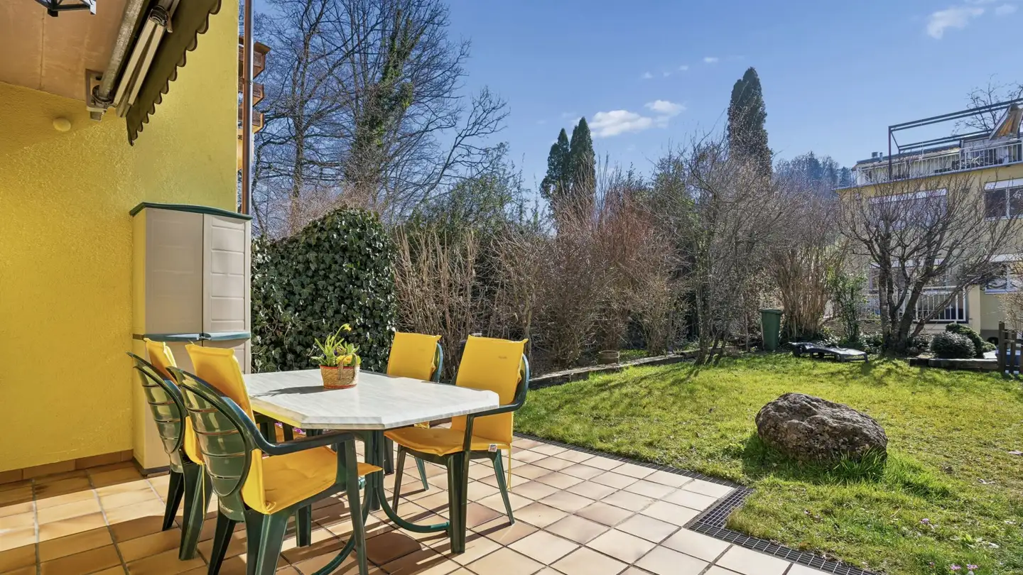 Row house for sale - Eulenbachstrasse, 8832 Wilen b. Wollerau - Photo 3