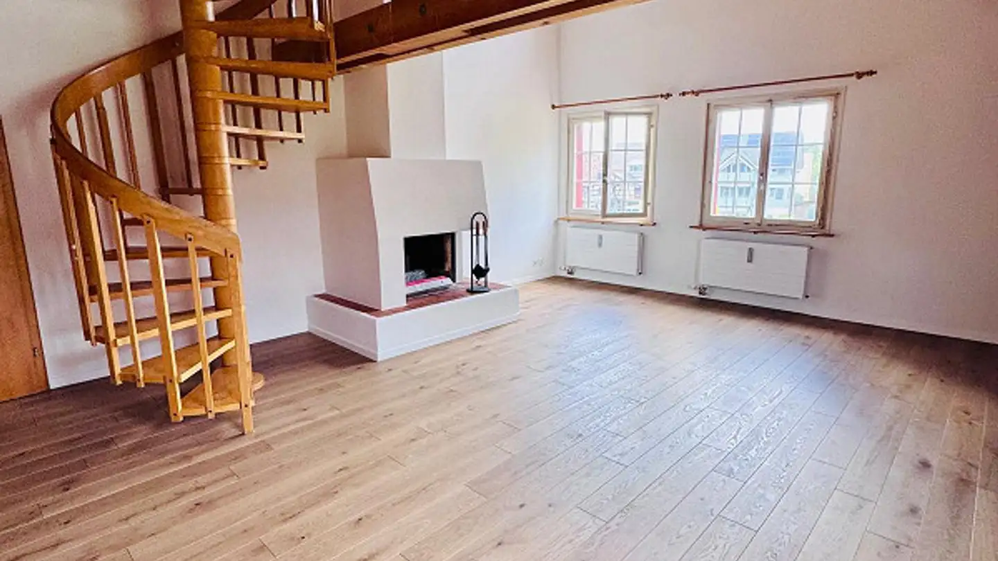 Duplex in affitto - Hauptstrasse 85, 8274 Tägerwilen - Foto 3