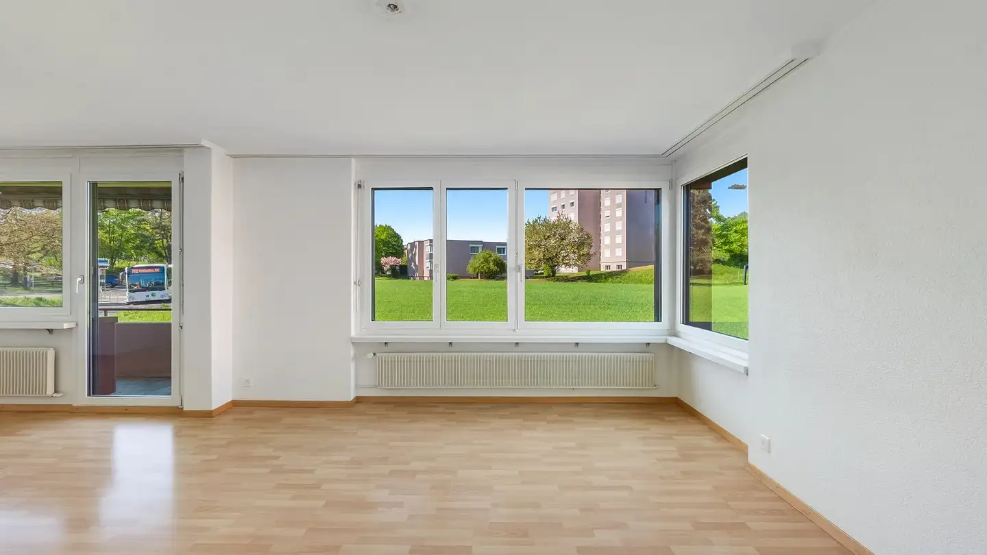 Apartment for sale - Hochrütistrasse 1, 8304 Wallisellen - Photo 4