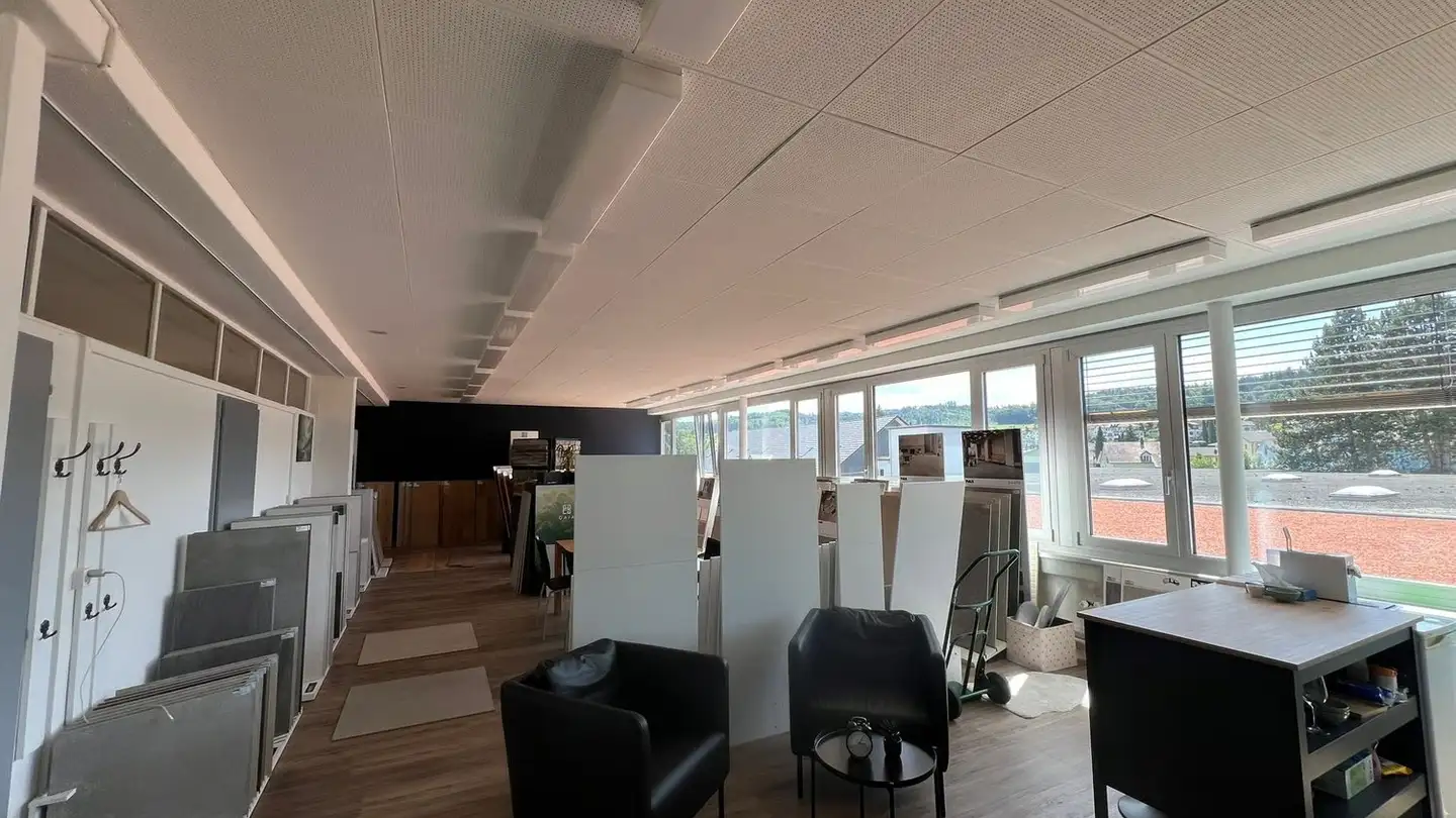 Bureau à louer - Seetalstrasse 2, 5703 Seon - Photo 3