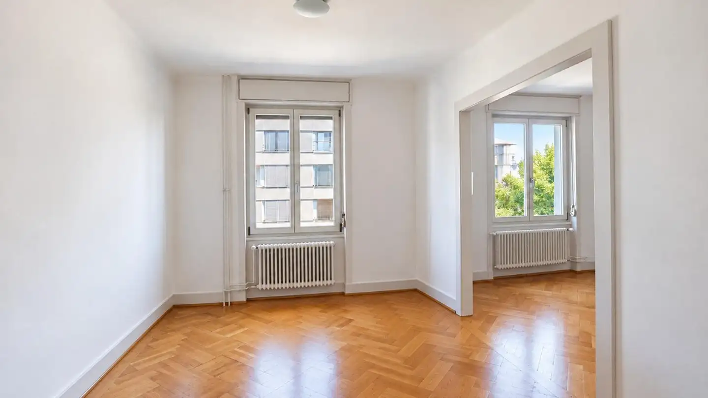 Appartamento in affitto - Voltastrasse 75, 4056 Basel