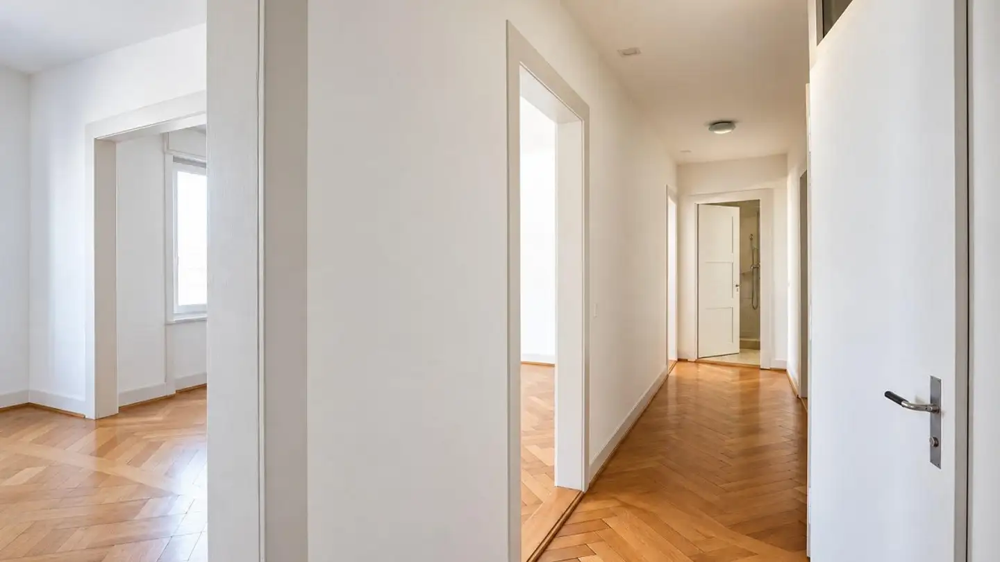 Appartamento in affitto - Voltastrasse 75, 4056 Basel - Foto 2