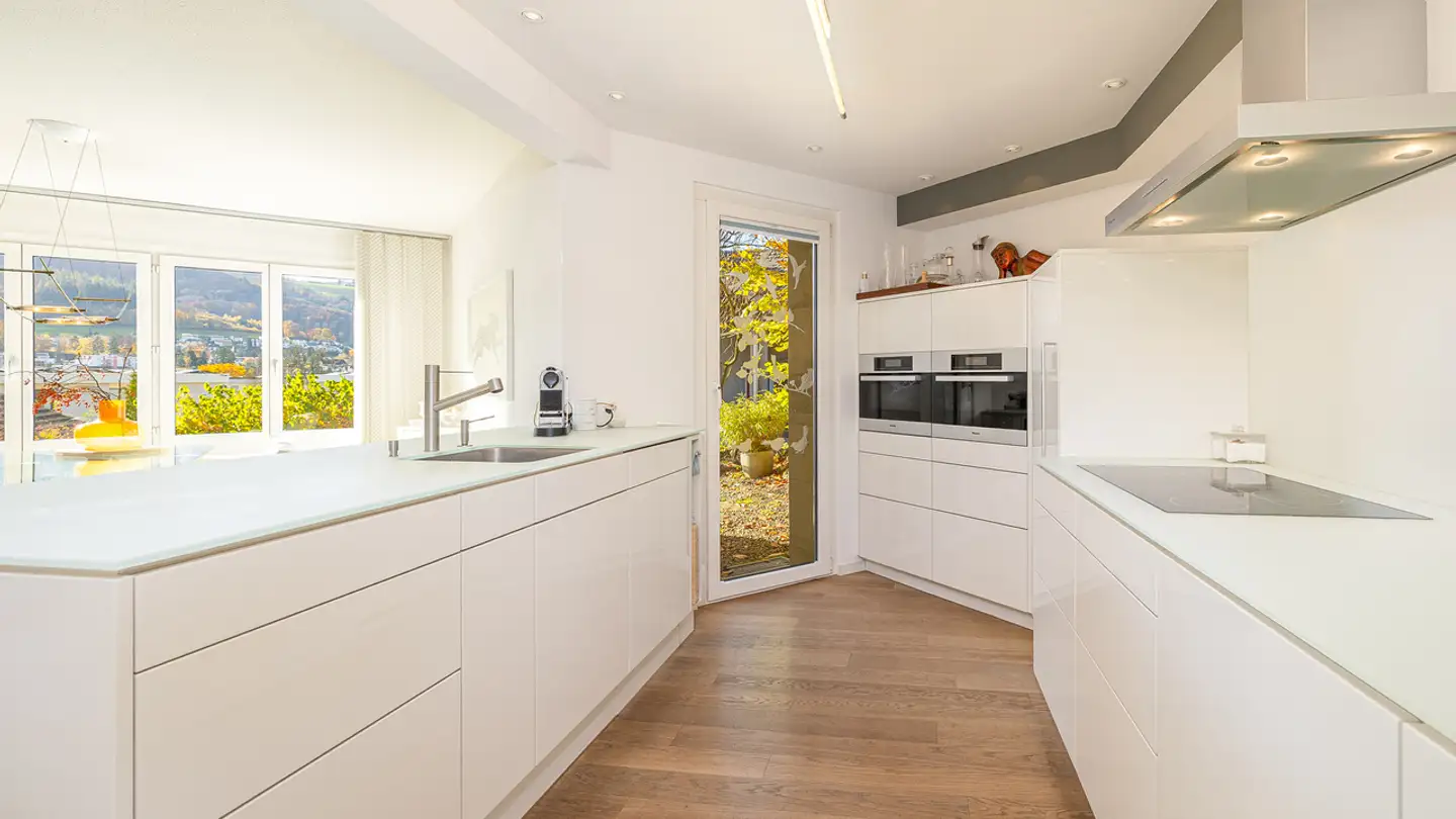 Einfamilienhaus kaufen - Tannwiesenweg 20, 5436 Würenlos - Foto 4