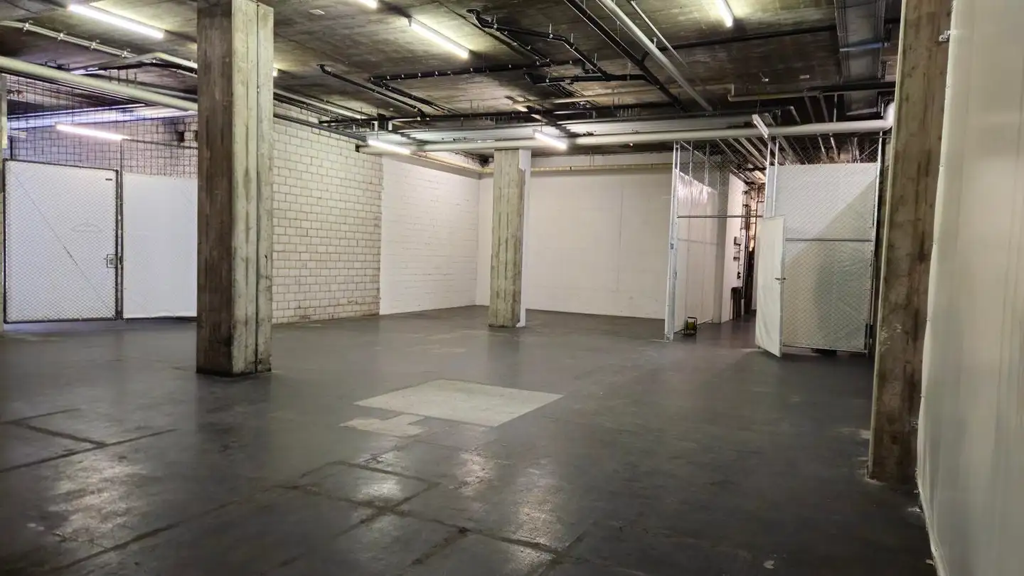 Storage space for rent - Aarauerstrasse 73, 5200 Brugg AG - Photo 2
