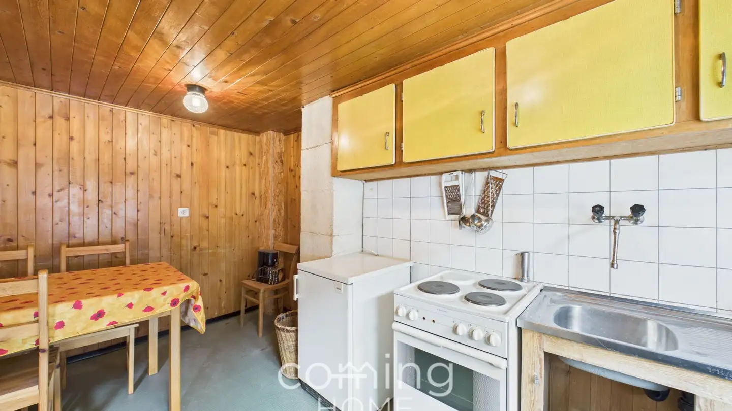 Appartement à vendre - 3908 Saas-Balen - Photo 2