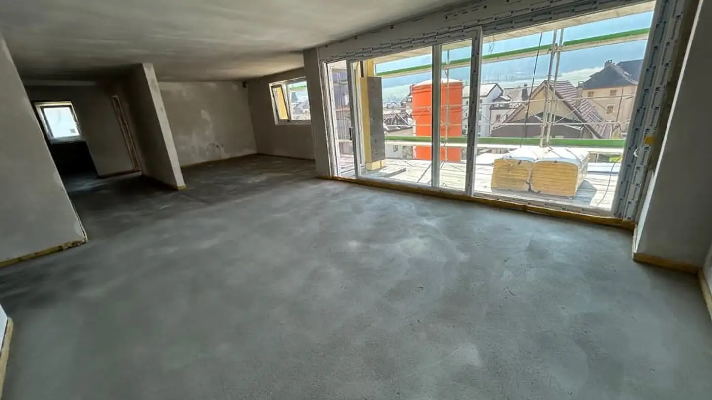 Wohnung mieten - Rue De La Gare 10, 1337 Vallorbe - Foto 3