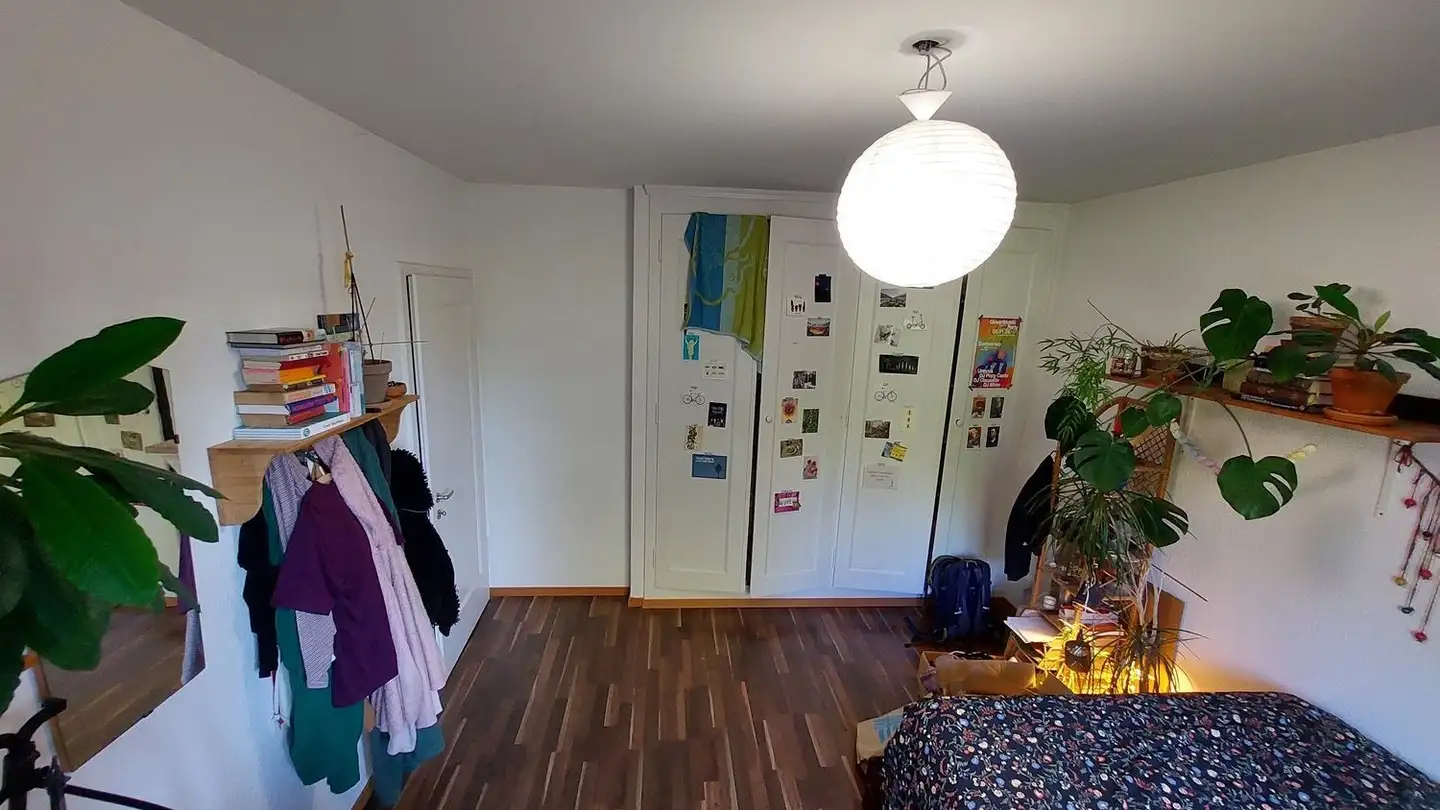 Single room for rent - Sandrainstrasse 30, 3007 Bern - Photo 3