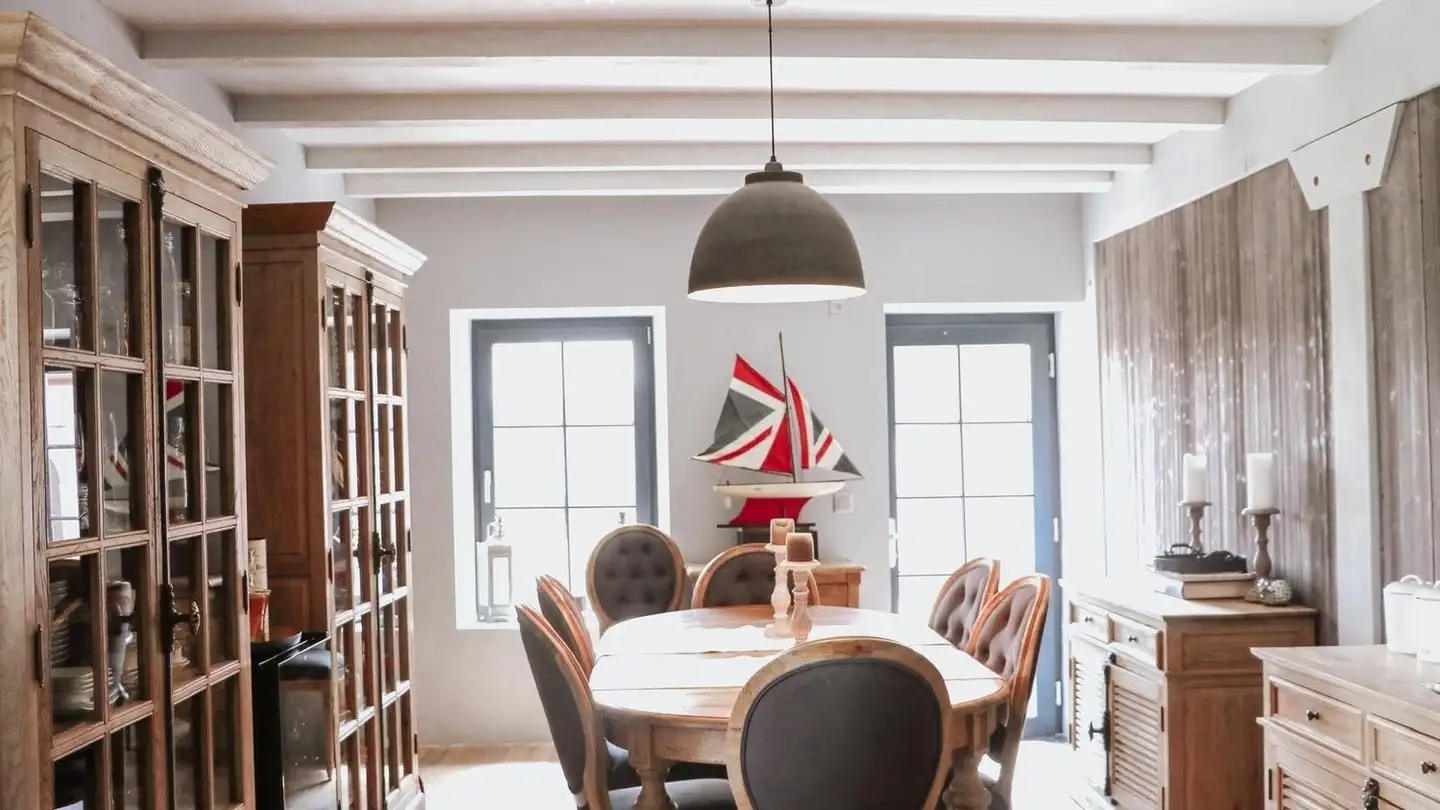 Appartement à louer - 1538 Treytorrens (Payerne) - Photo 4