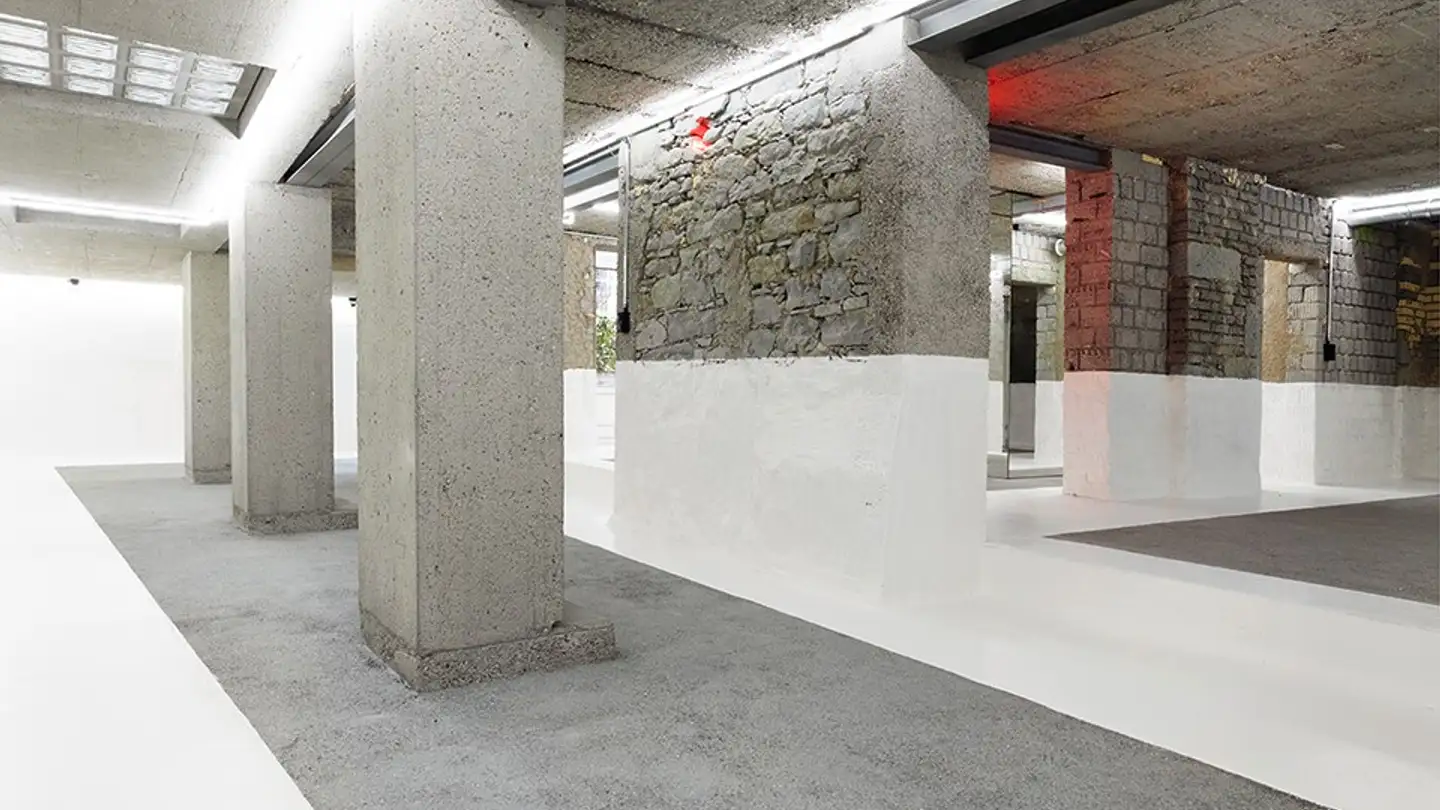 Laboratorio in affitto - Breitensteinstrasse 45, 8037 Zürich - Foto 4