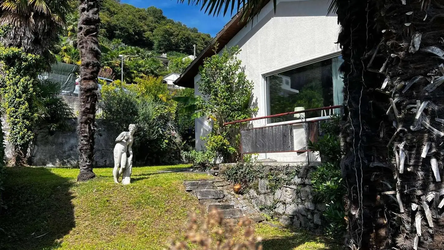 Single house for sale - 6982 Agno - Photo 3