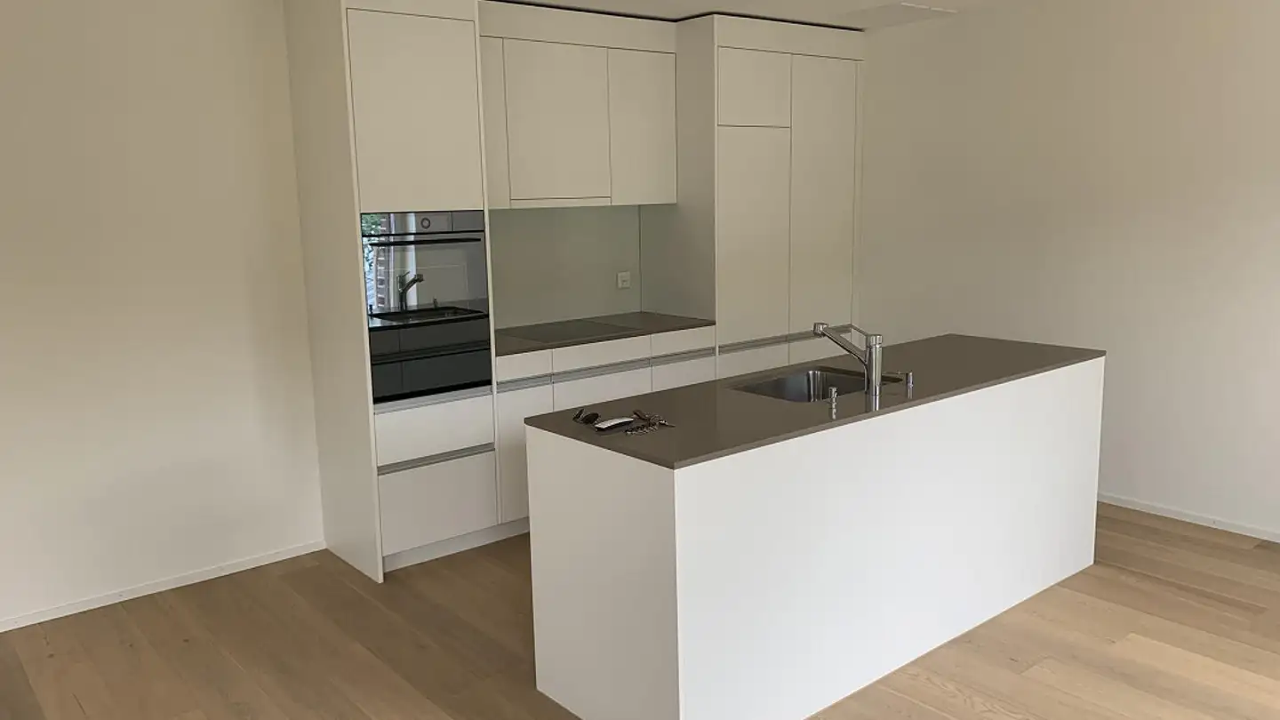 Apartment for rent - St.-Karli-Strasse 22, 6004 Luzern