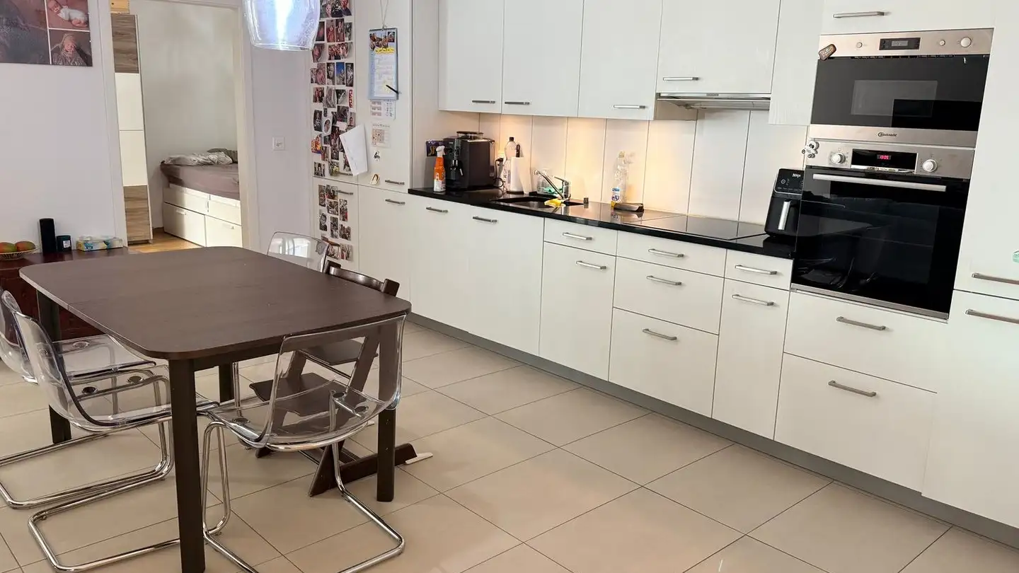 Appartamento in affitto - 1752 Villars-sur-Glâne