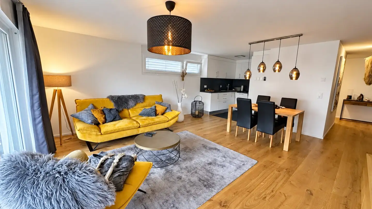 Apartment for sale - 1957 Ardon