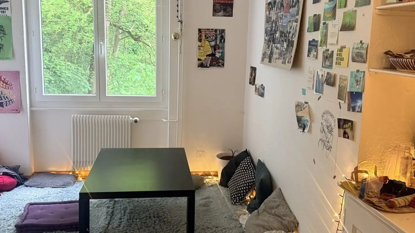 Single room for rent - Sandrainstrasse 30, 3007 Bern - Photo 4