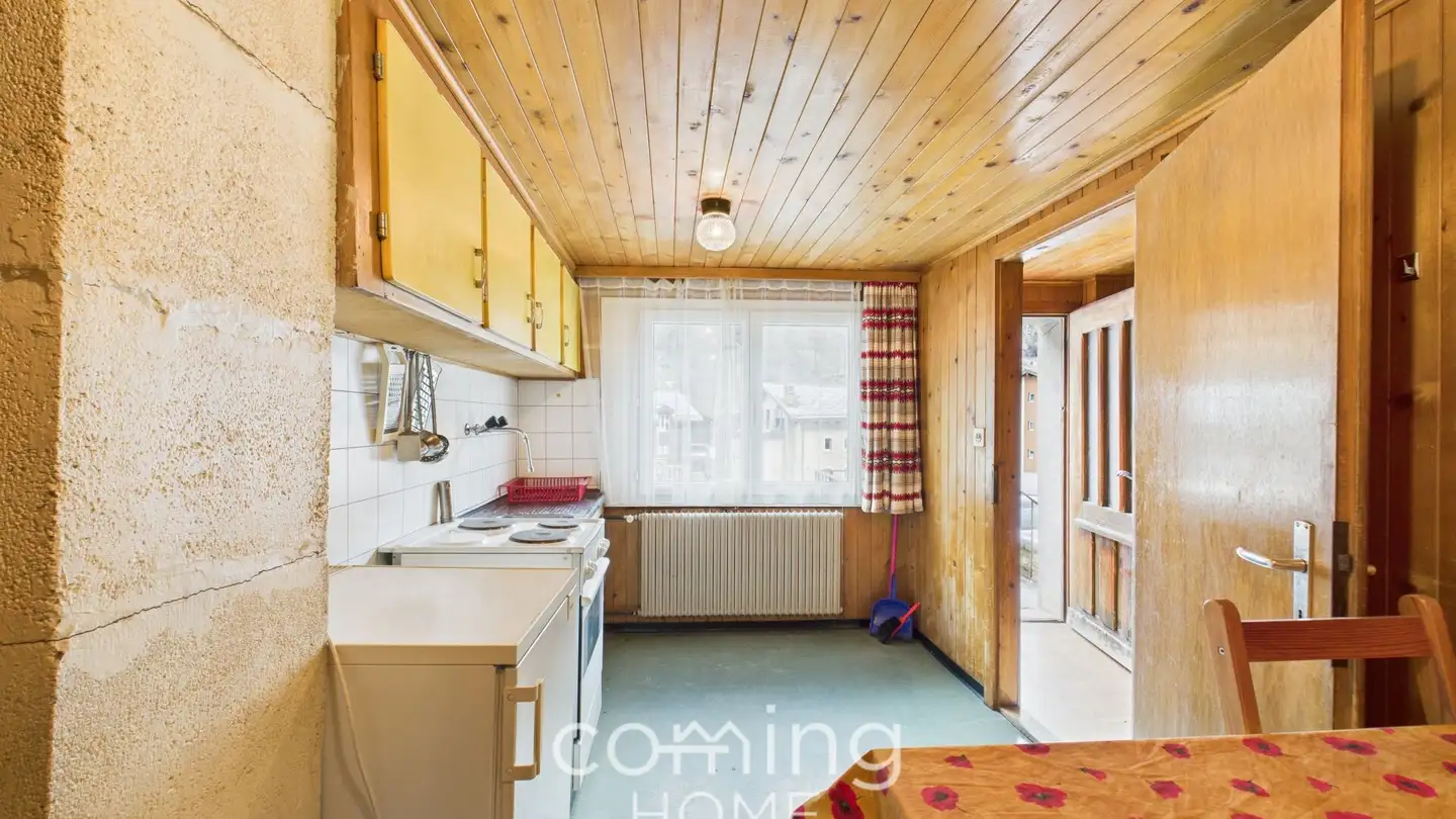 Appartement à vendre - 3908 Saas-Balen