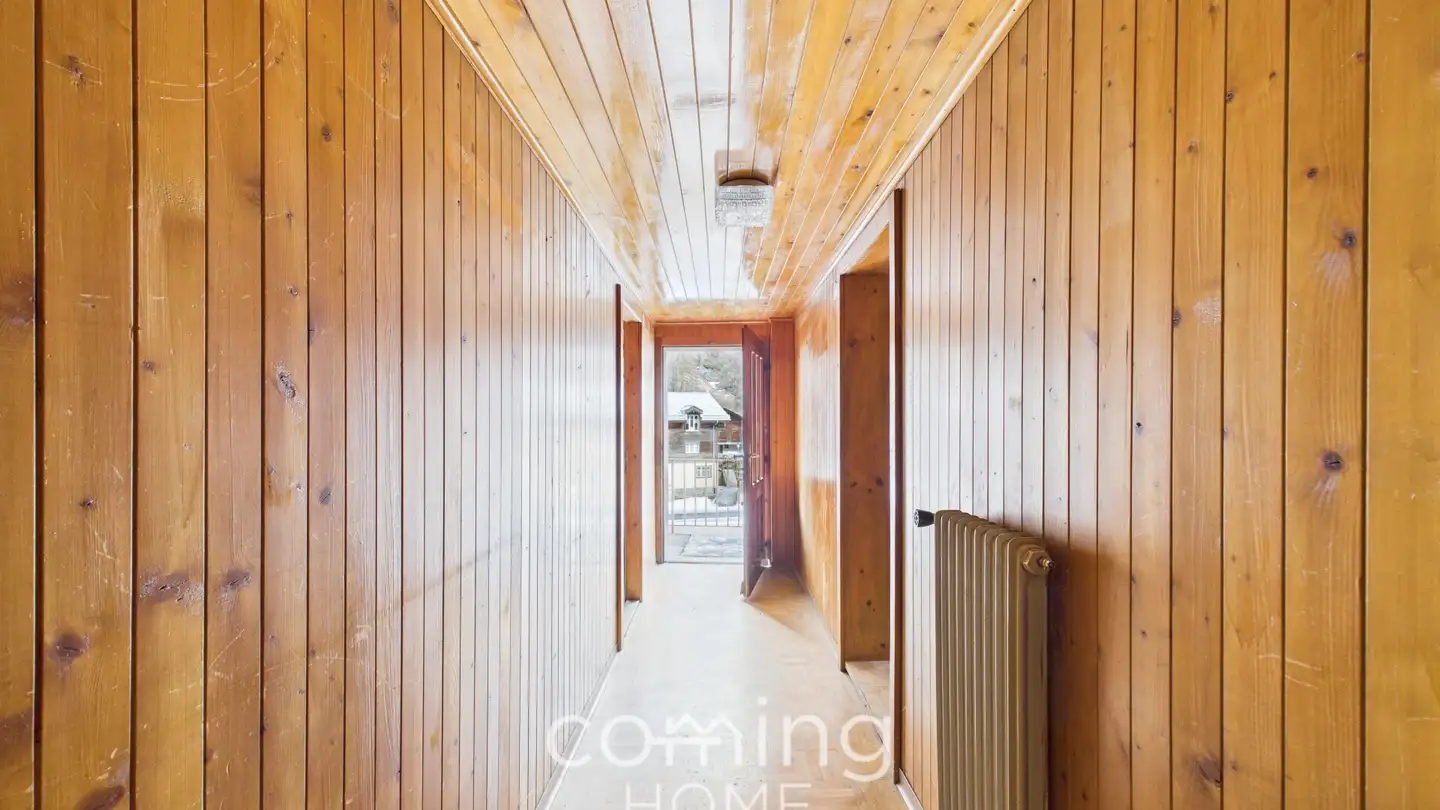 Appartement à vendre - 3908 Saas-Balen - Photo 3