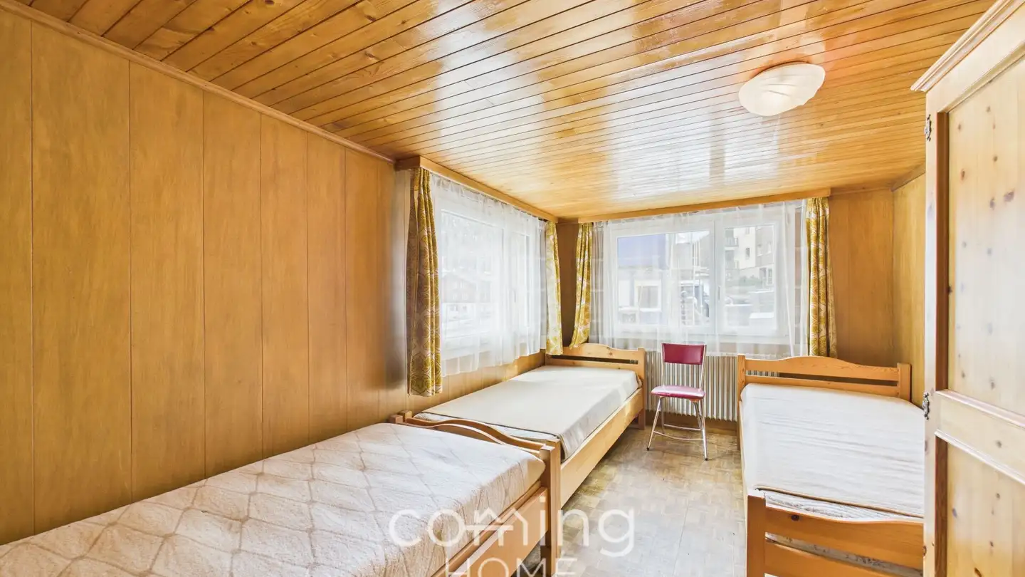 Appartement à vendre - 3908 Saas-Balen - Photo 4