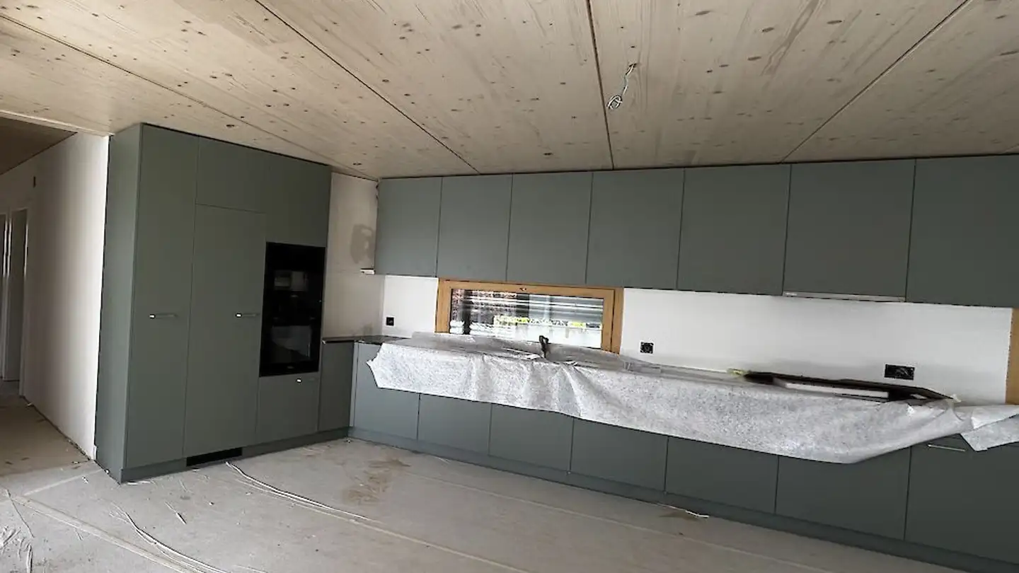 Apartment for rent - Chemin Albert-Schweitzer 1, 1700 Fribourg