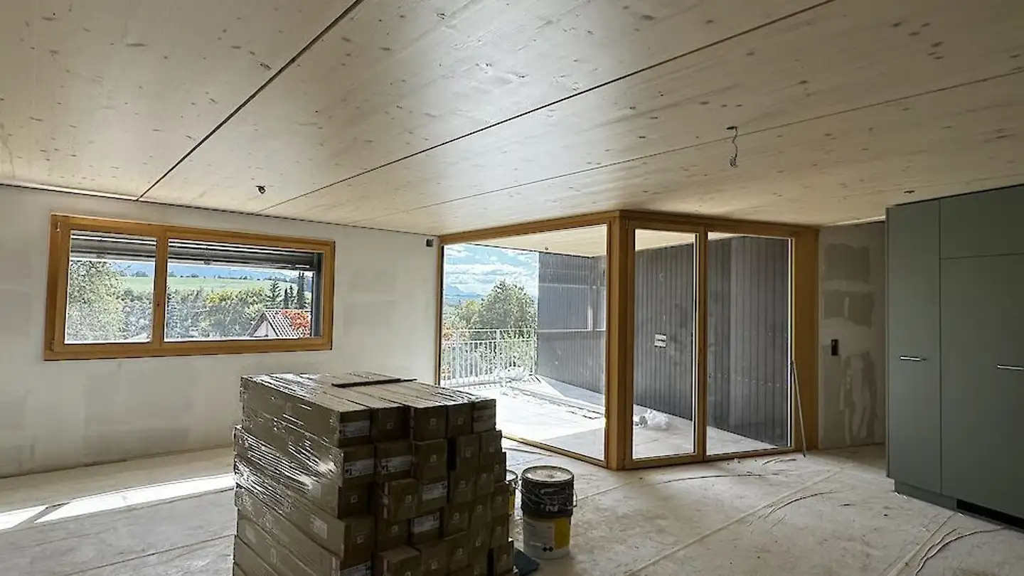 Apartment for rent - Chemin Albert-Schweitzer 1, 1700 Fribourg - Photo 2