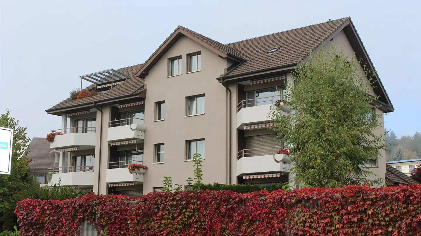 Appartamento in affitto - Waldmatt 30, 6024 Hildisrieden