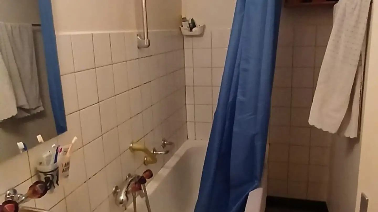 Single room for rent - Haldenstrasse 7, 2502 Biel/Bienne - Photo 3