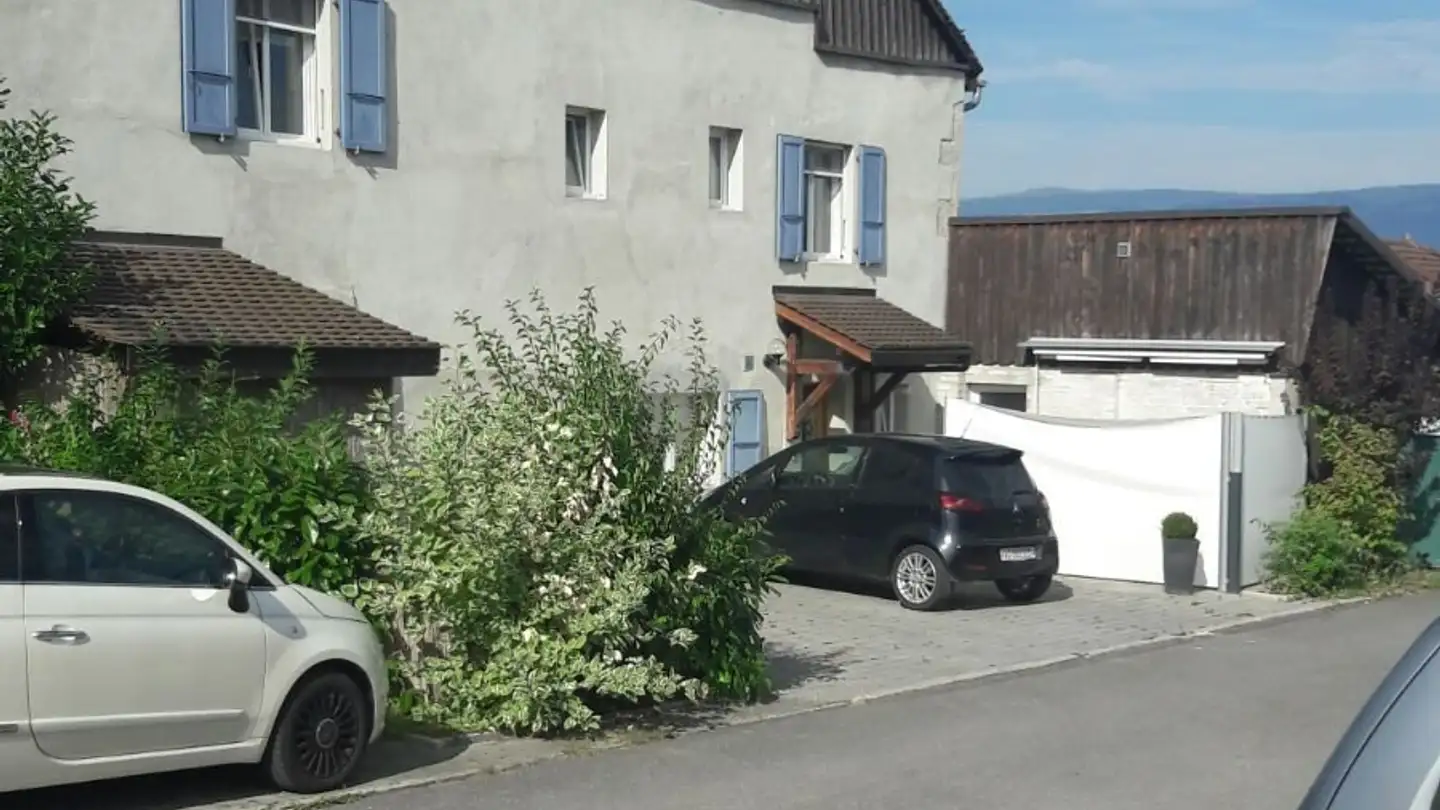 Wohnung mieten - Chemin de Montchoisi 3, 1462 Yvonand - Foto 2