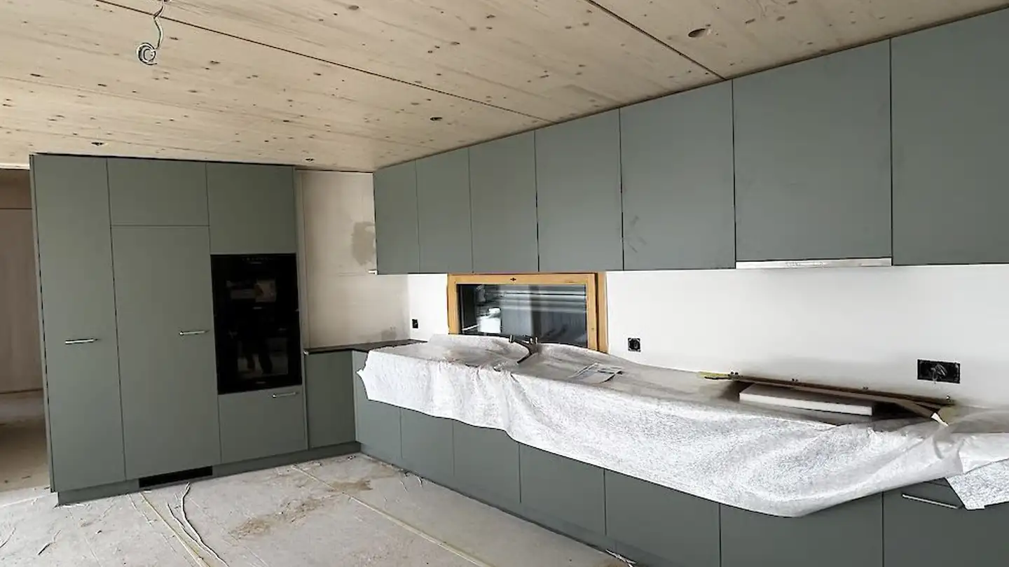 Apartment for rent - Chemin Albert-Schweitzer 1, 1700 Fribourg - Photo 3