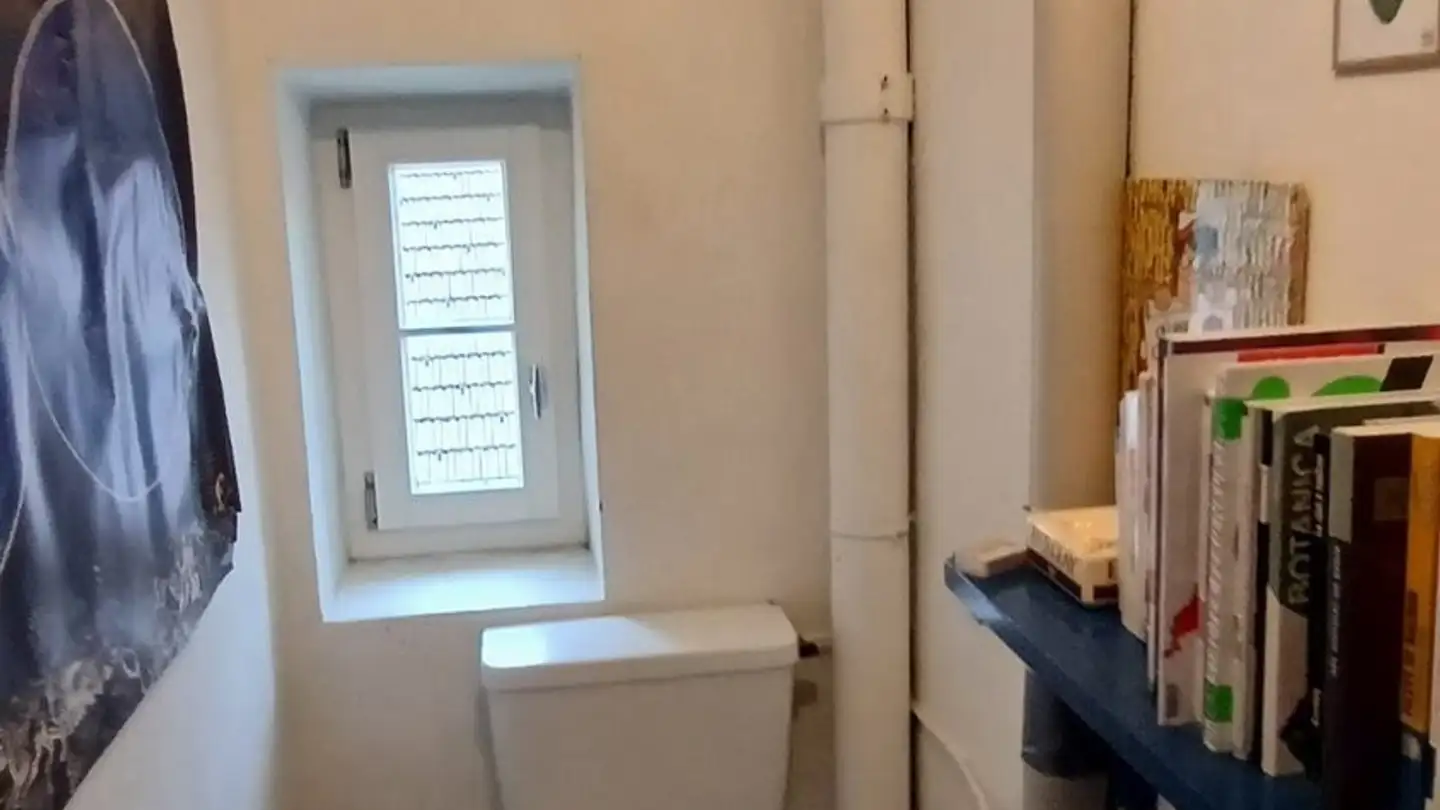 Single room for rent - Haldenstrasse 7, 2502 Biel/Bienne - Photo 4