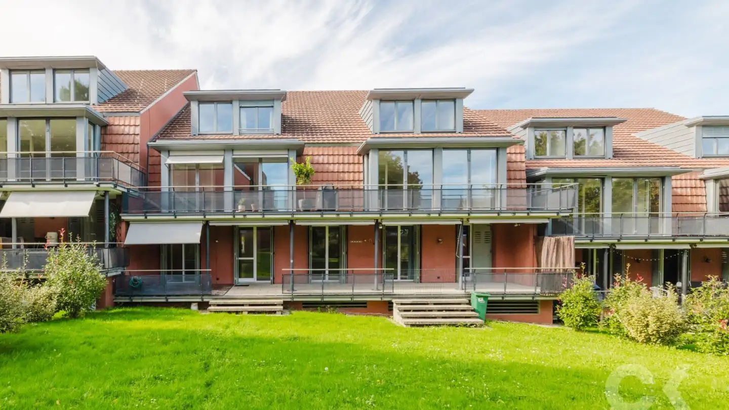 Appartamento in vendita - Storchenweg, 4104 Oberwil BL