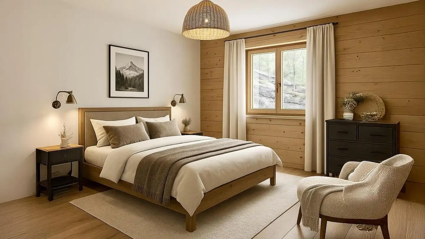 Appartamento in vendita - Route de l'Ardevaz, 1911 Ovronnaz - Photo 2